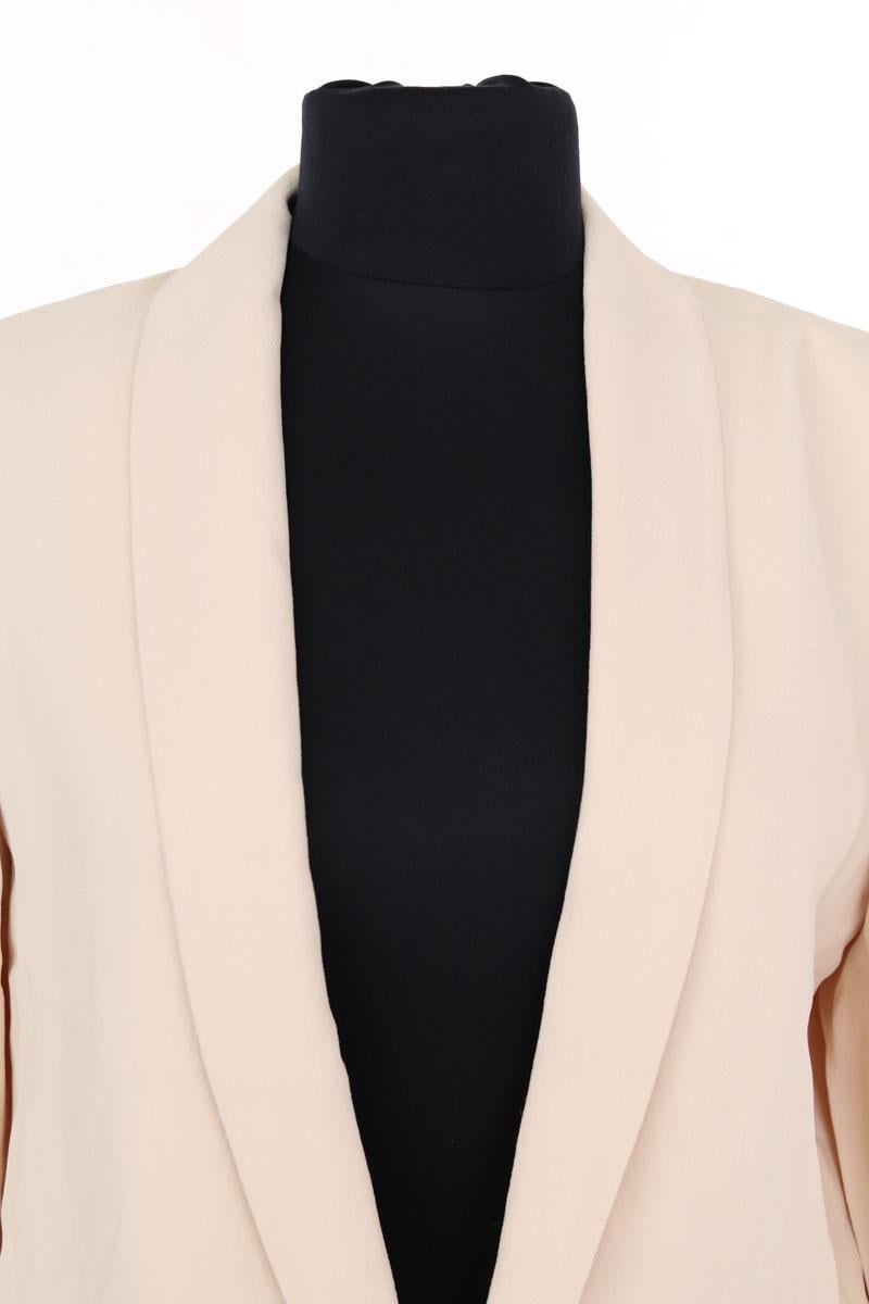 Blazer SEZANE - Seconde main Pink