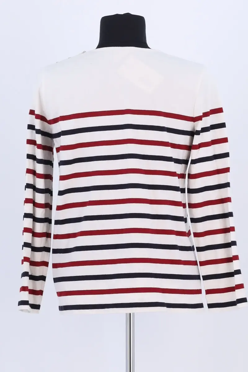 T-shirt SEZANE - Seconde main White