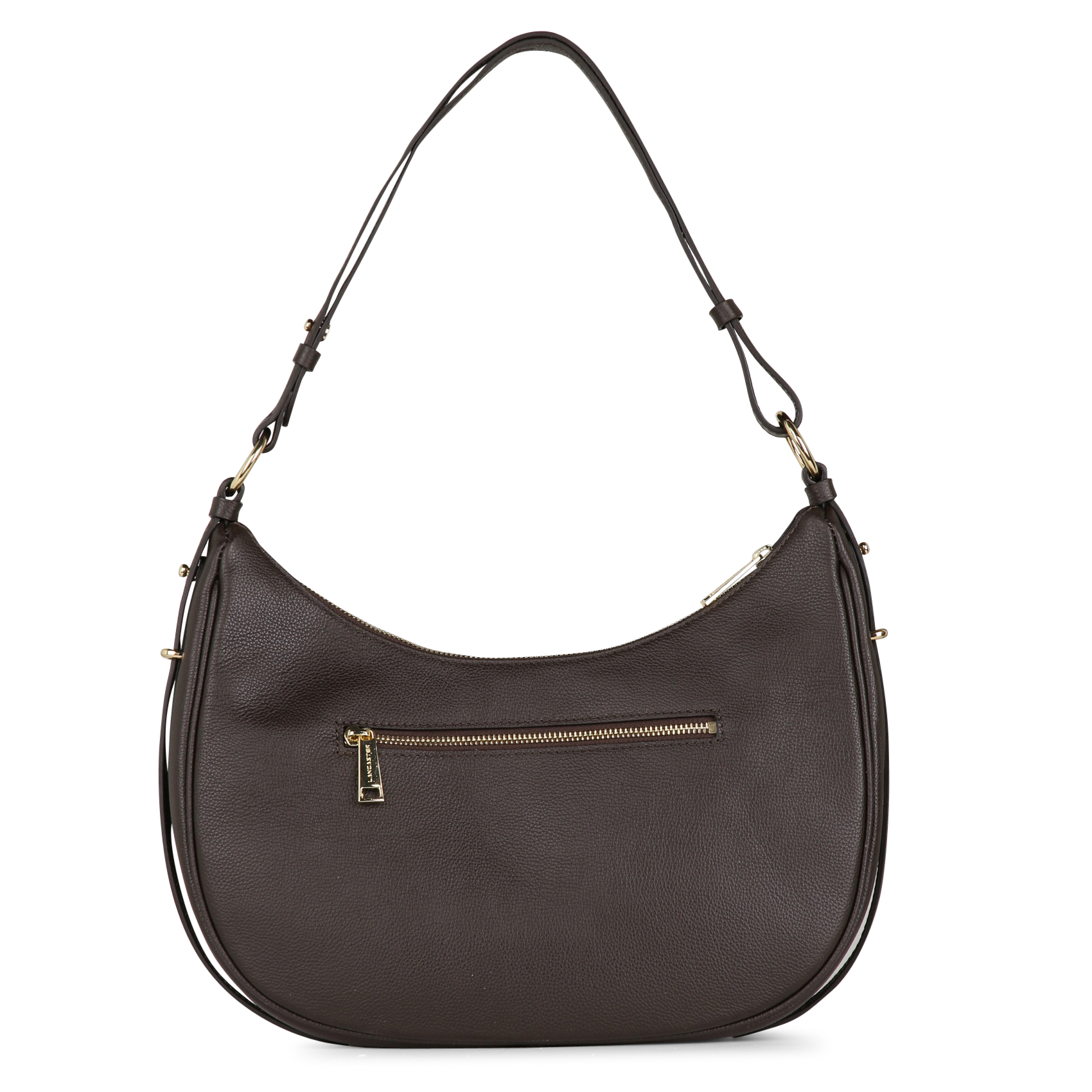 Umhängetasche aus Leder LANCASTER PARIS