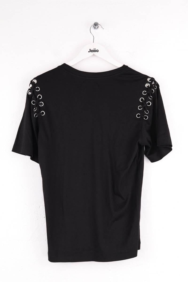 T-shirt ISABEL MARANT - Seconde Main Black