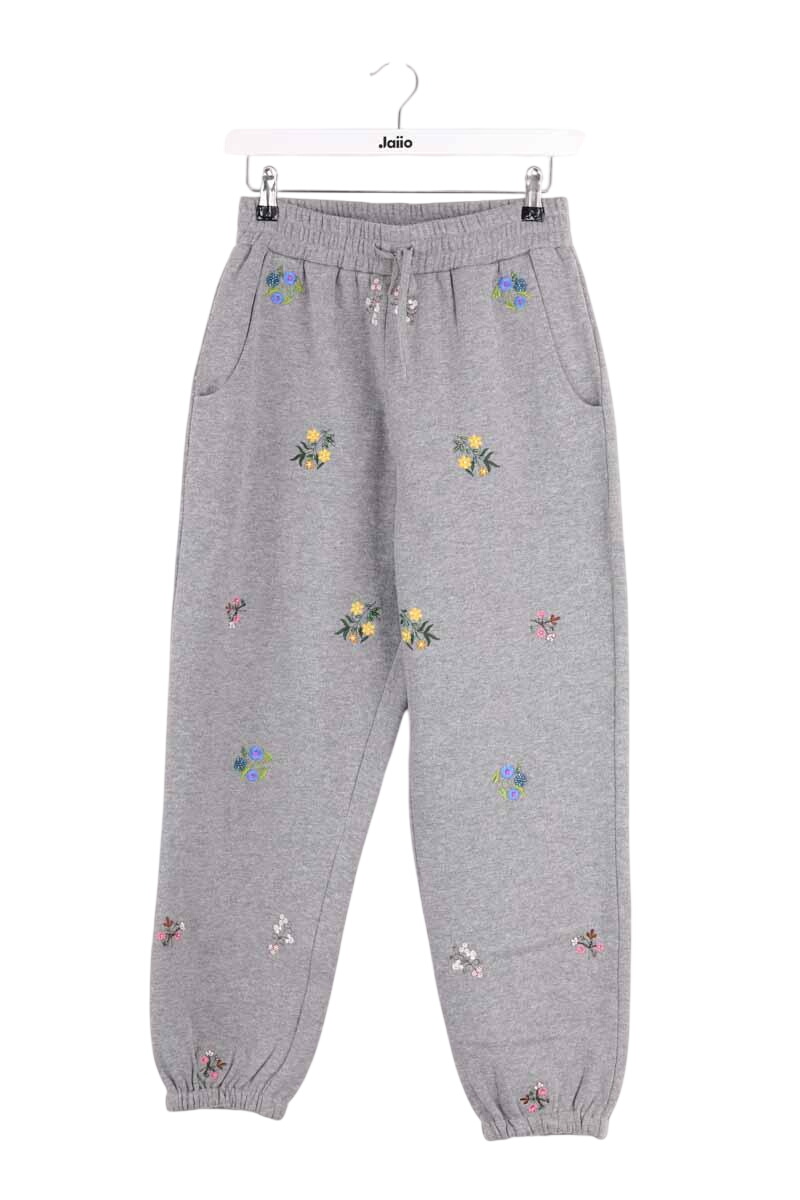 Pants HEIMSTONE - Seconde Main Grey