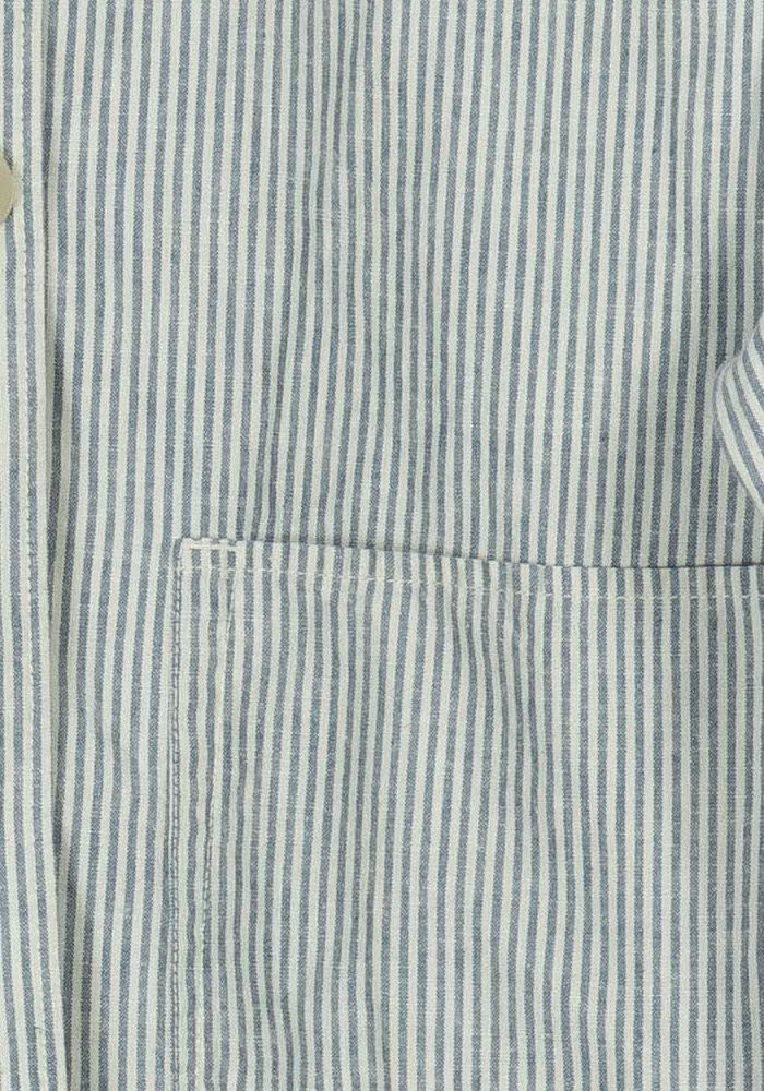 Jacket COMPTOIR DES COTONNIERS - Seconde main Blue