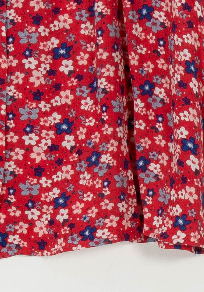 Short & midi skirt COMPTOIR DES COTONNIERS - Seconde main Multicolored