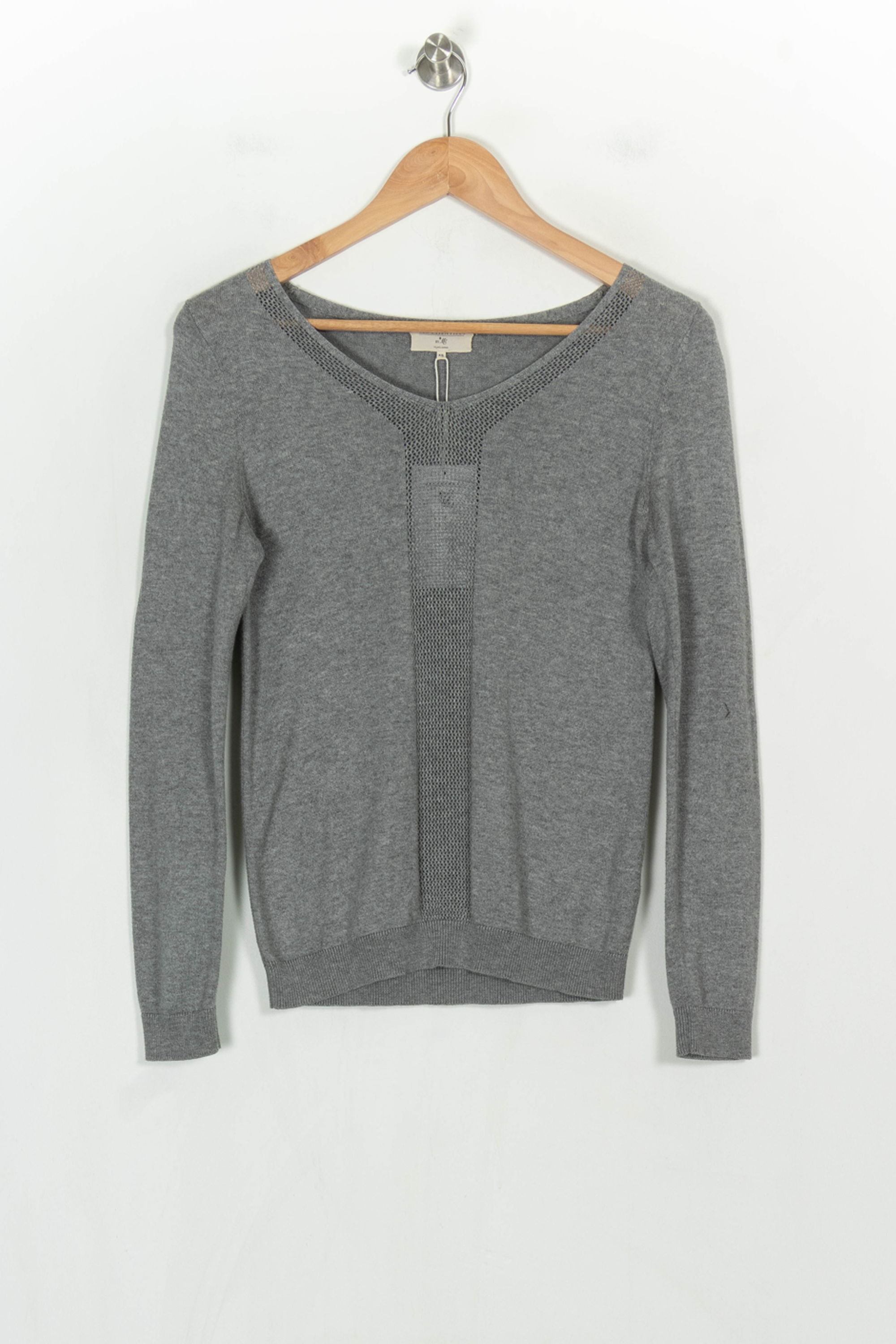 Knitwear MARIE SIXTINE - SECONDE MAIN Grey
