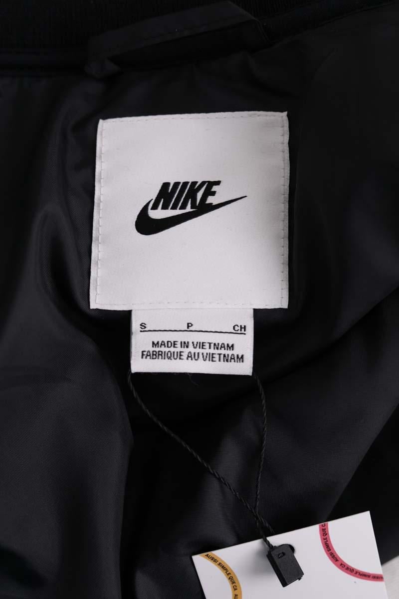 Jacket NIKE - Seconde Main Black