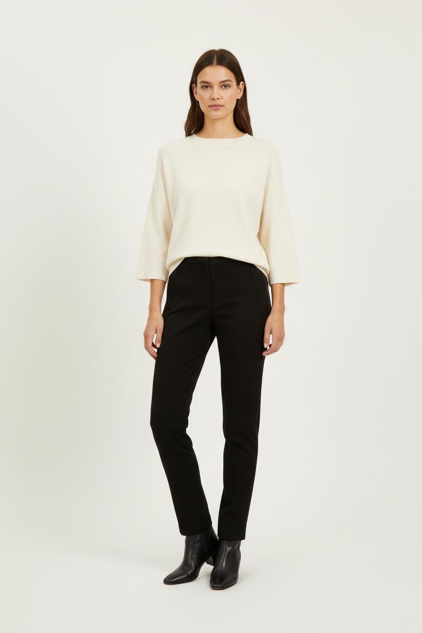 Pants ISABEL MARANT - Seconde Main Black