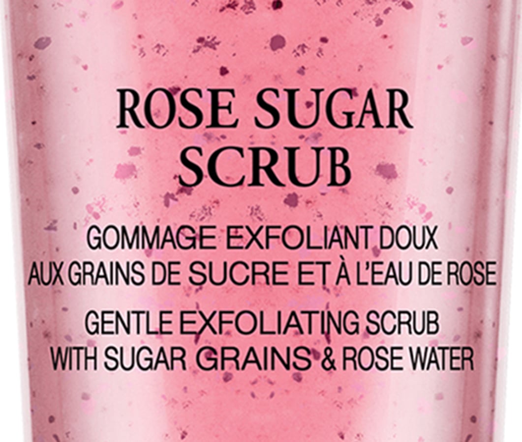 Confort  -  Gommage Exfoliant Doux LANCÔME No color