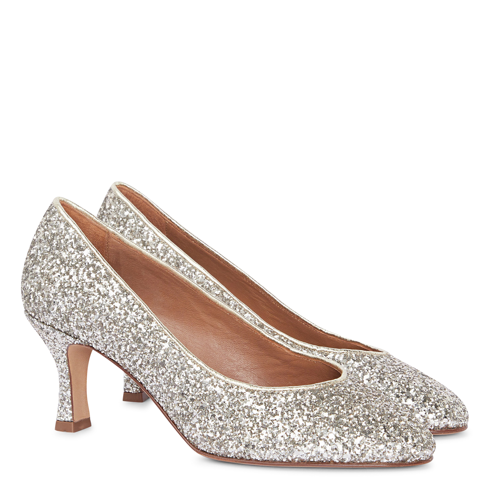 Best escarpins bobbies Outlet