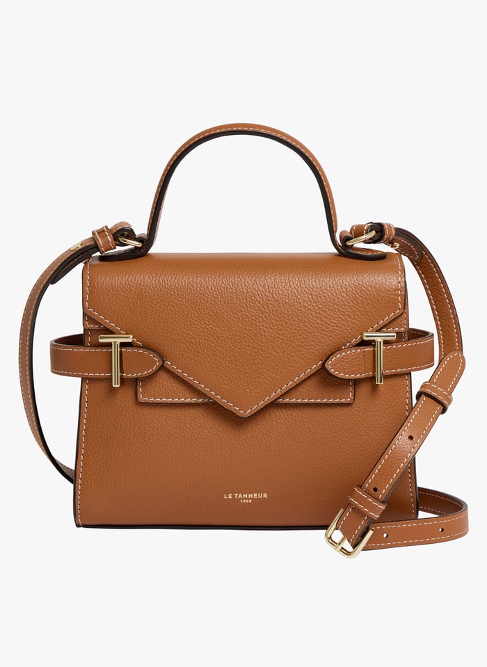 Sac à main 2025 femme le tanneur
