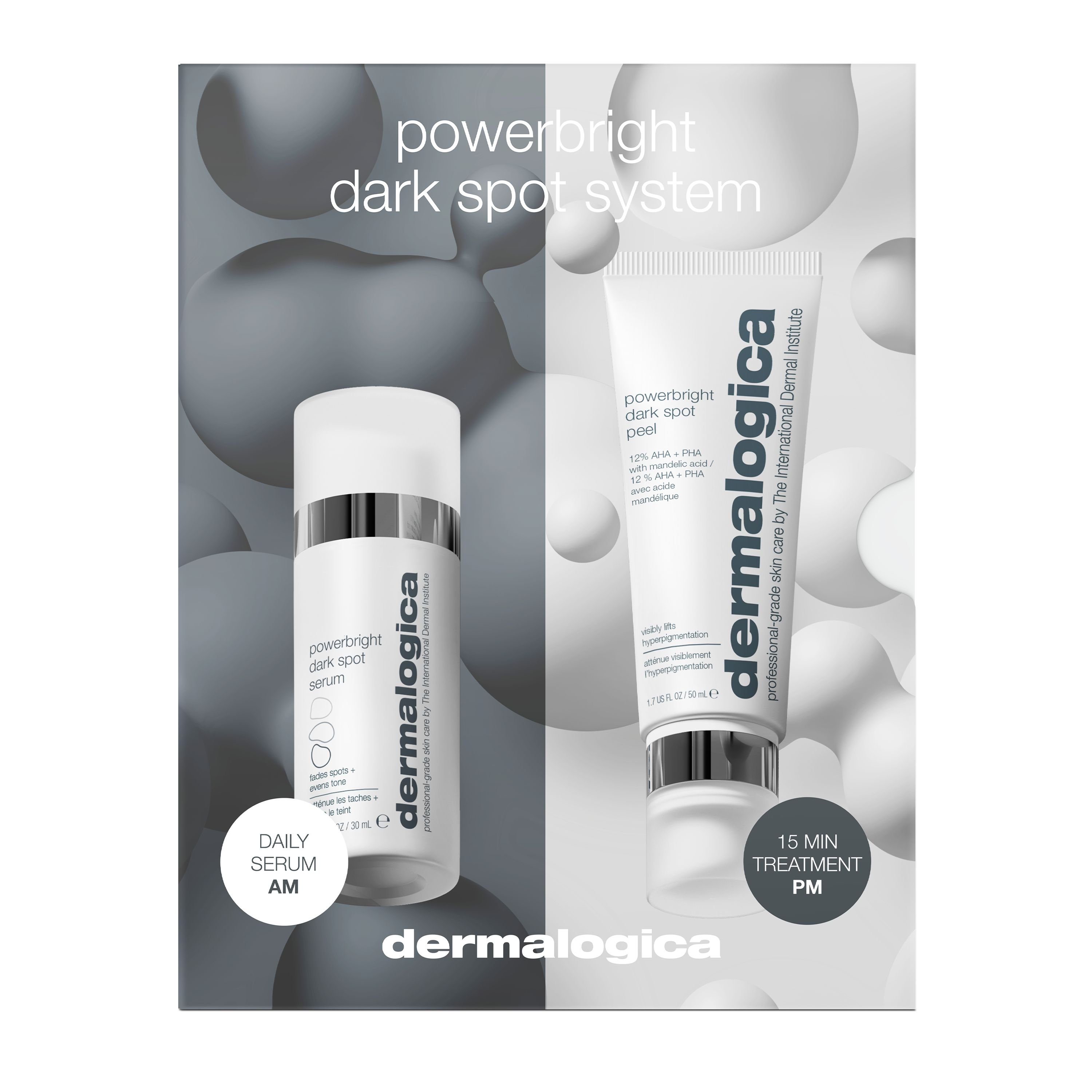 PowerBright Dark Spot Serum DERMALOGICA No color