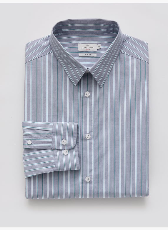 Chemise cyrillus homme hotsell