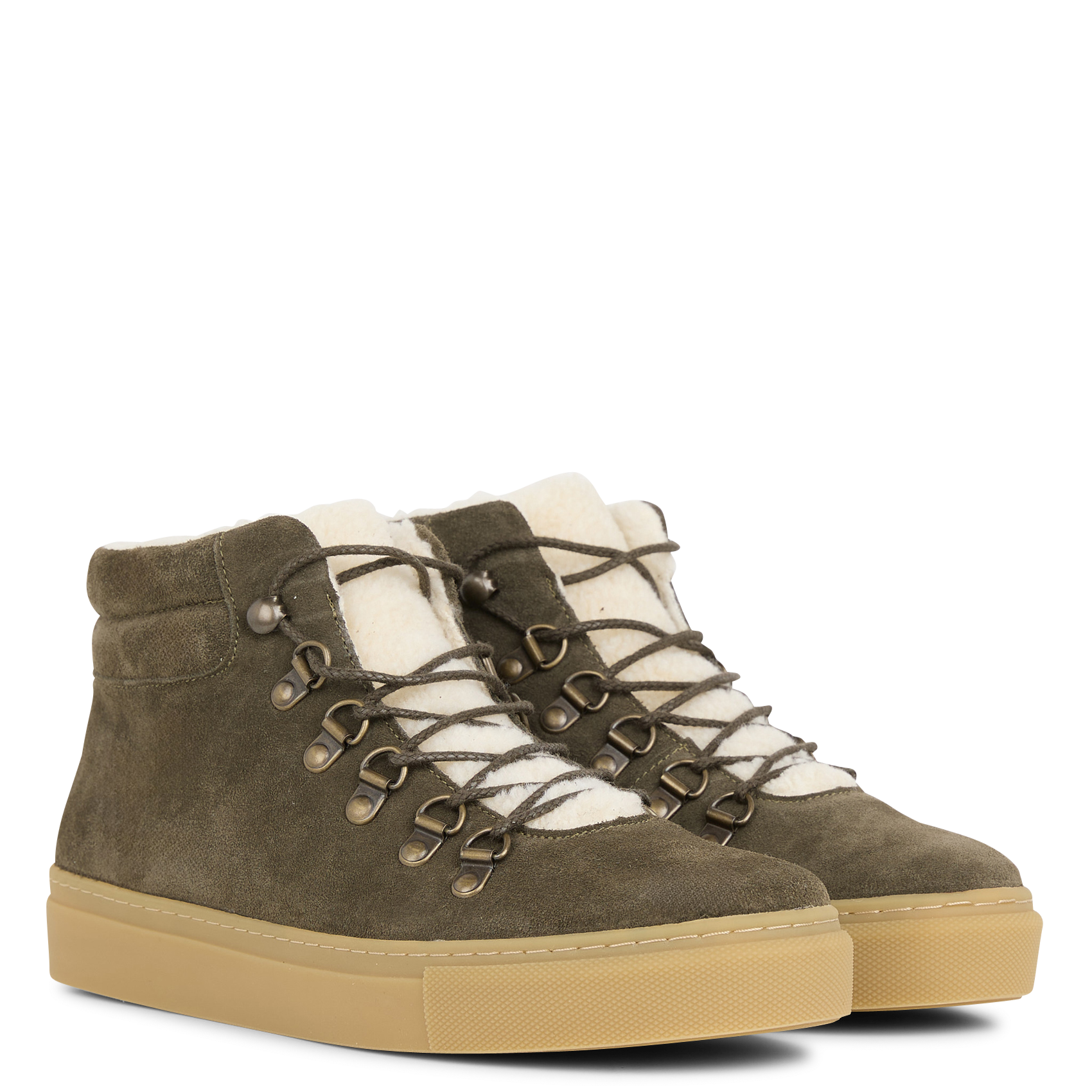 Baskets Timberland Killington Mid Hiker MAISON TOUFET Veelkleurig