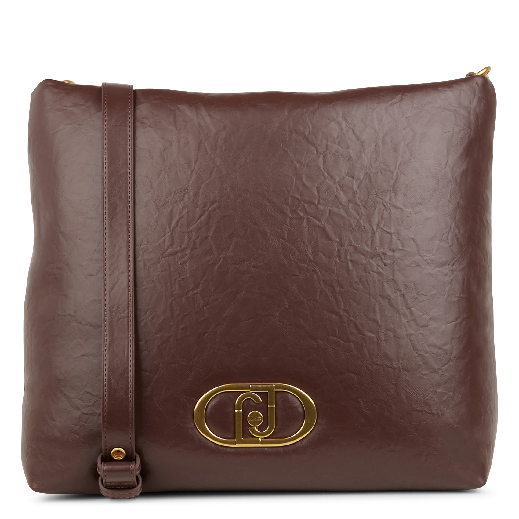 Sac à main effet cuir LIU JO