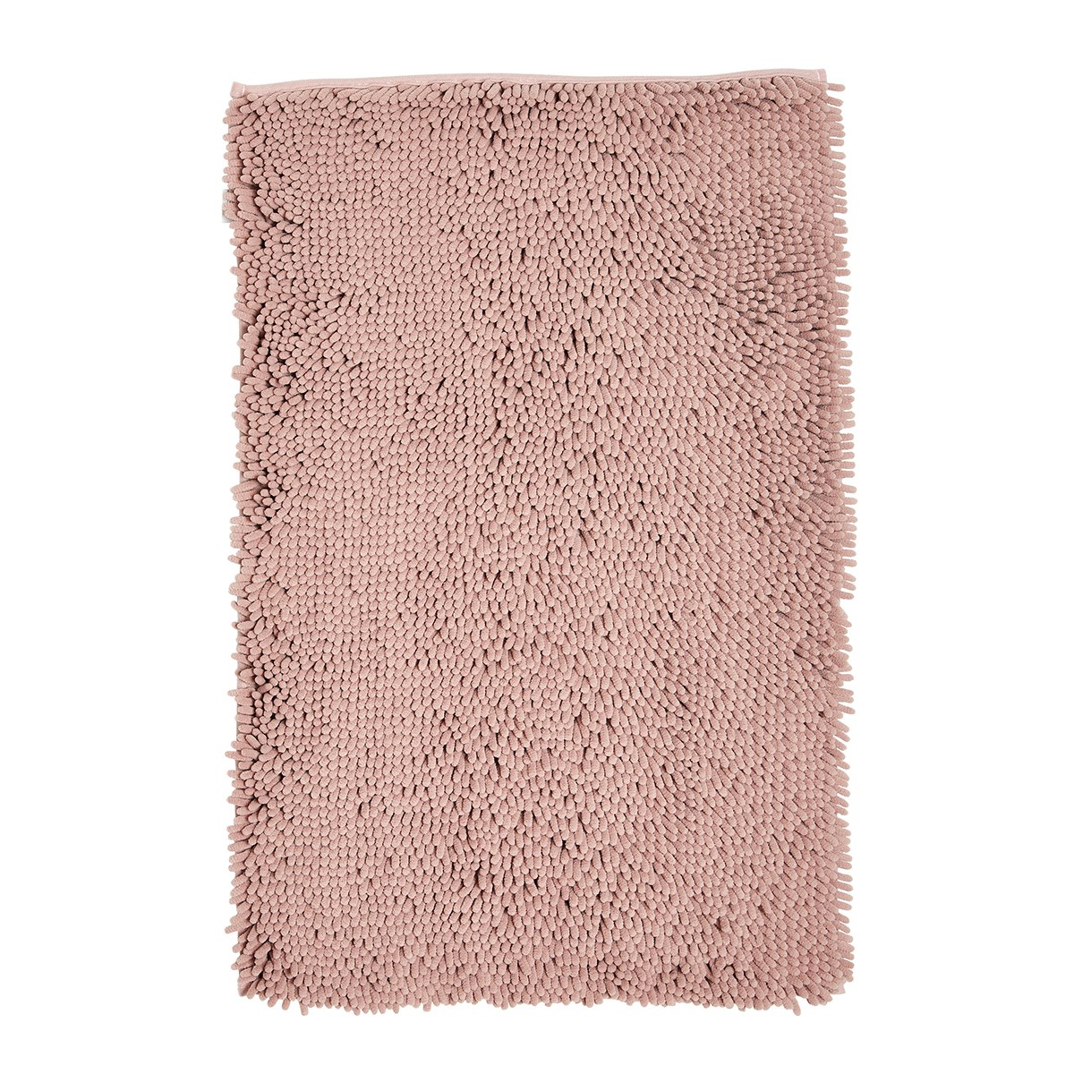Plain bubble bath mat TODAY LINGE DE MAISON Pink