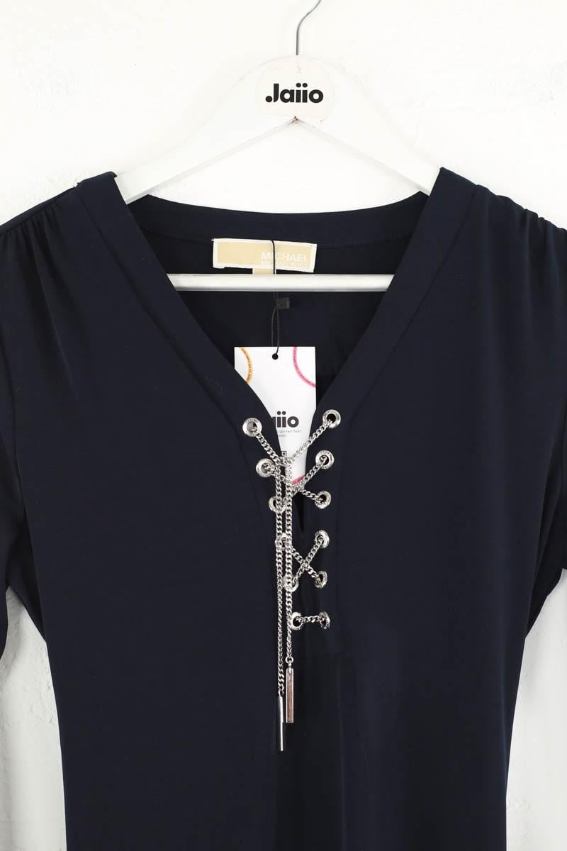 Blue dress MICHAEL KORS - Seconde main Blue