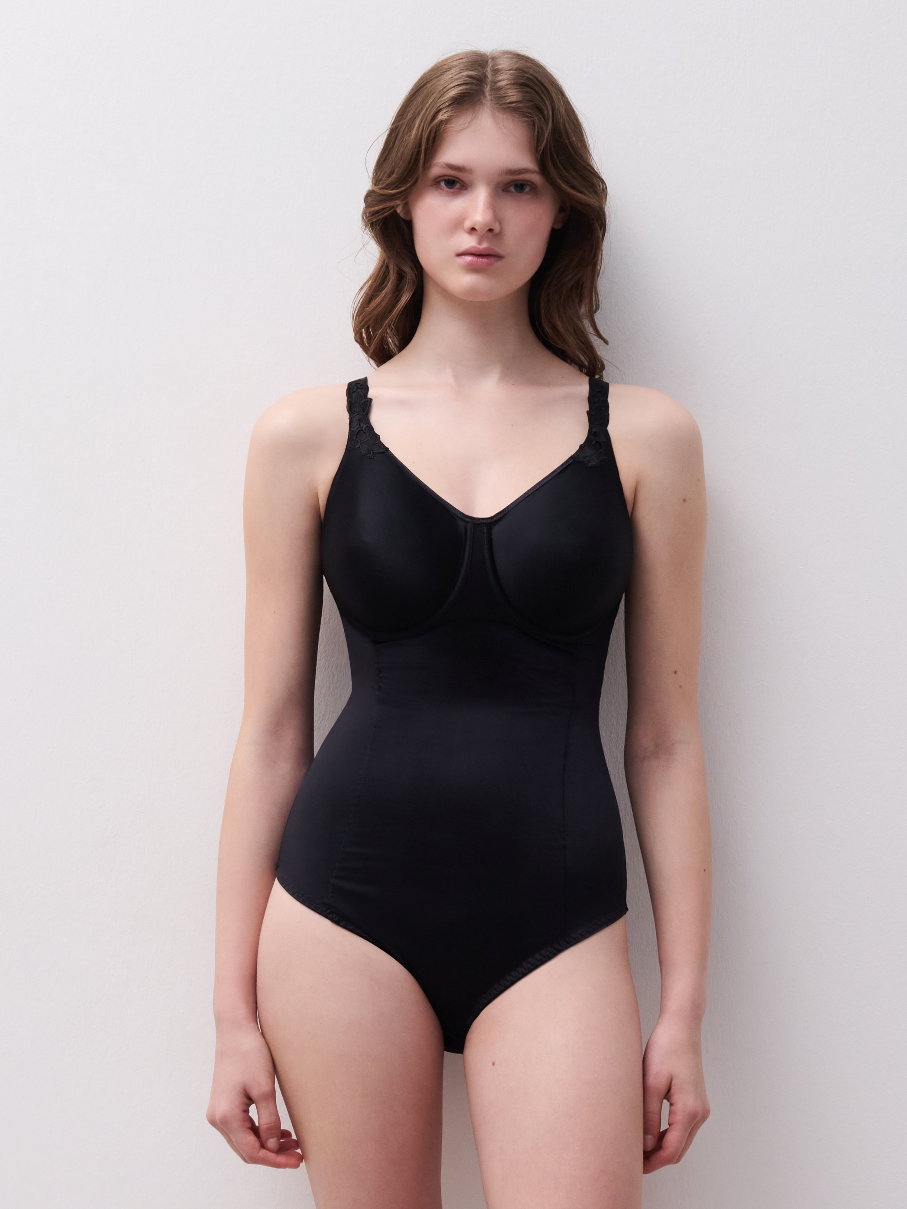 Body support CHANTELLE Black