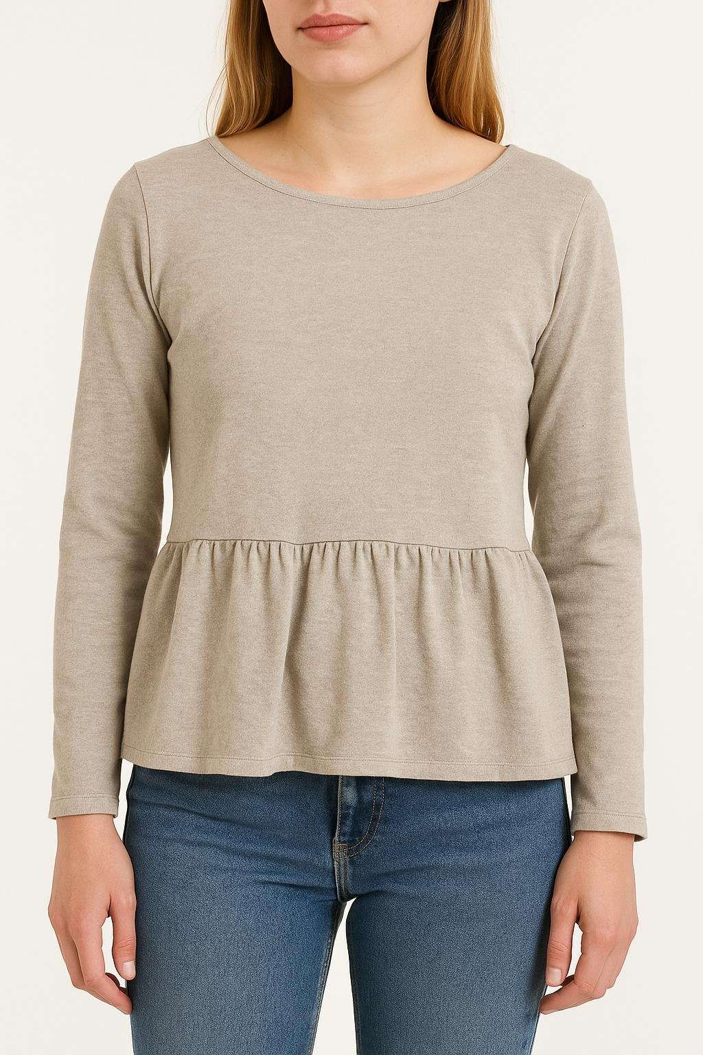 Knitwear ORTA - Seconde main Grey