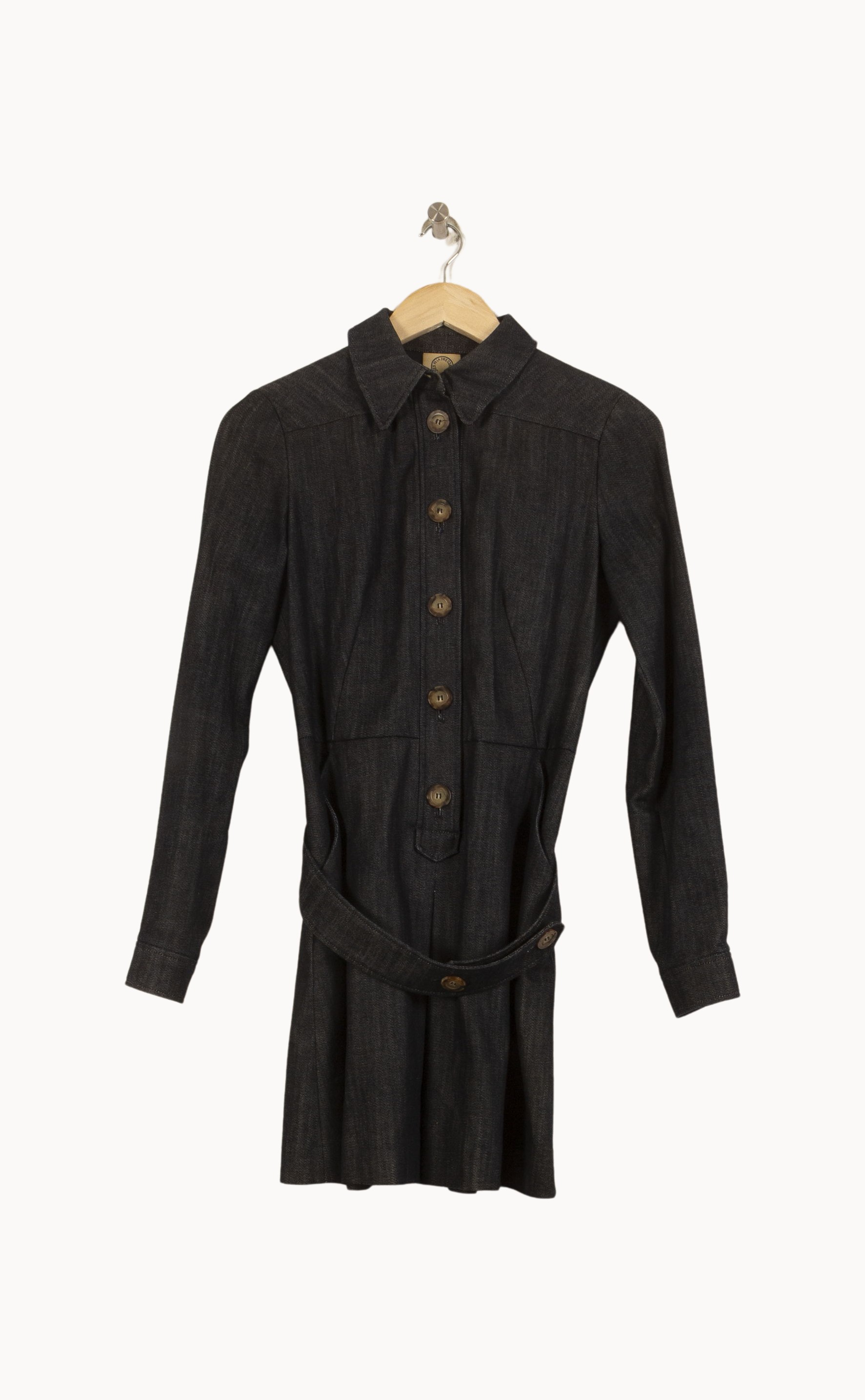 Midi dress INES DE LA FRESSANGE - Seconde main Blue