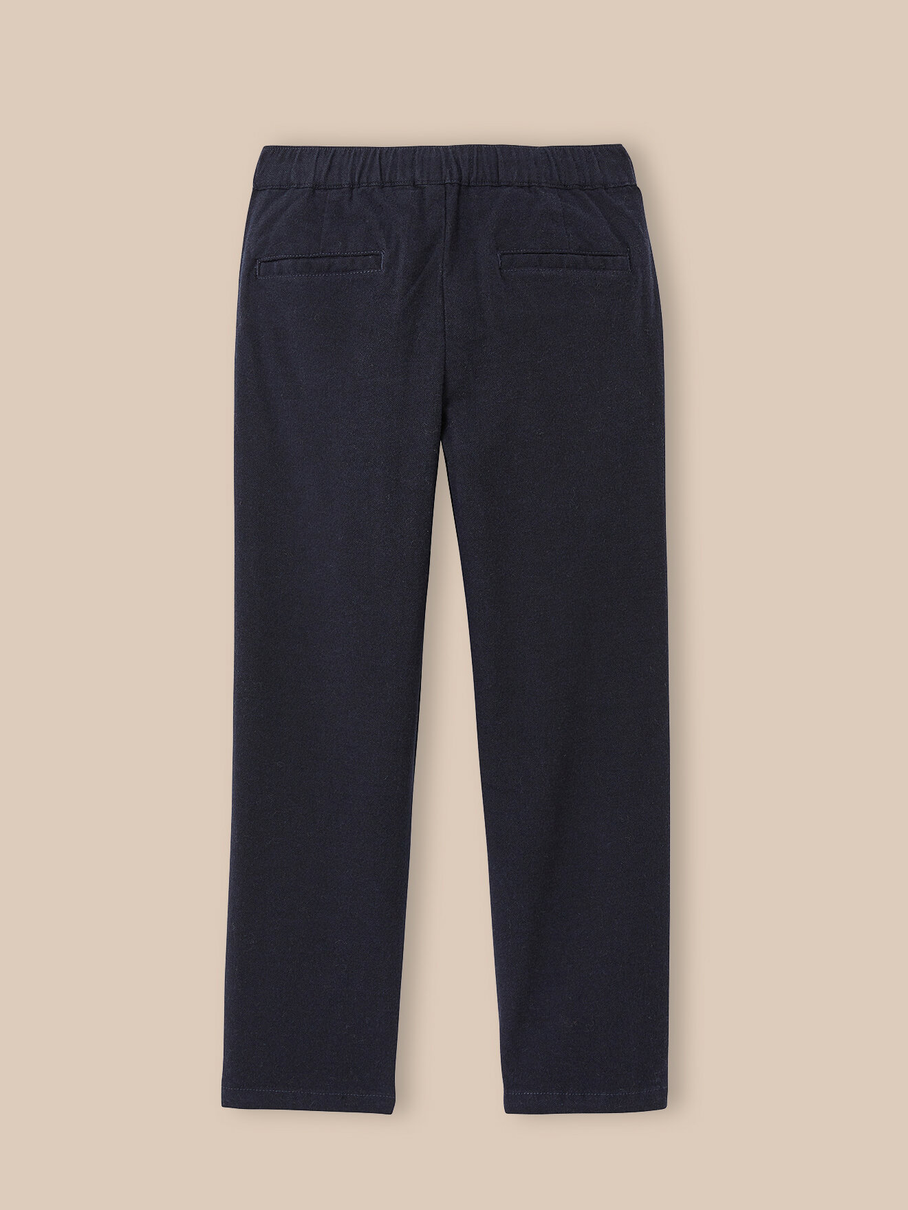 Comfortable pants Blue