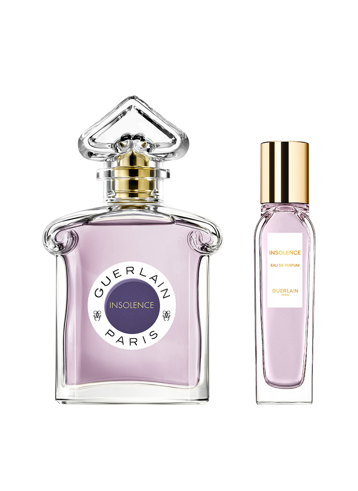 INSOLENCE - Eau de Parfum Gift Set GUERLAIN No color