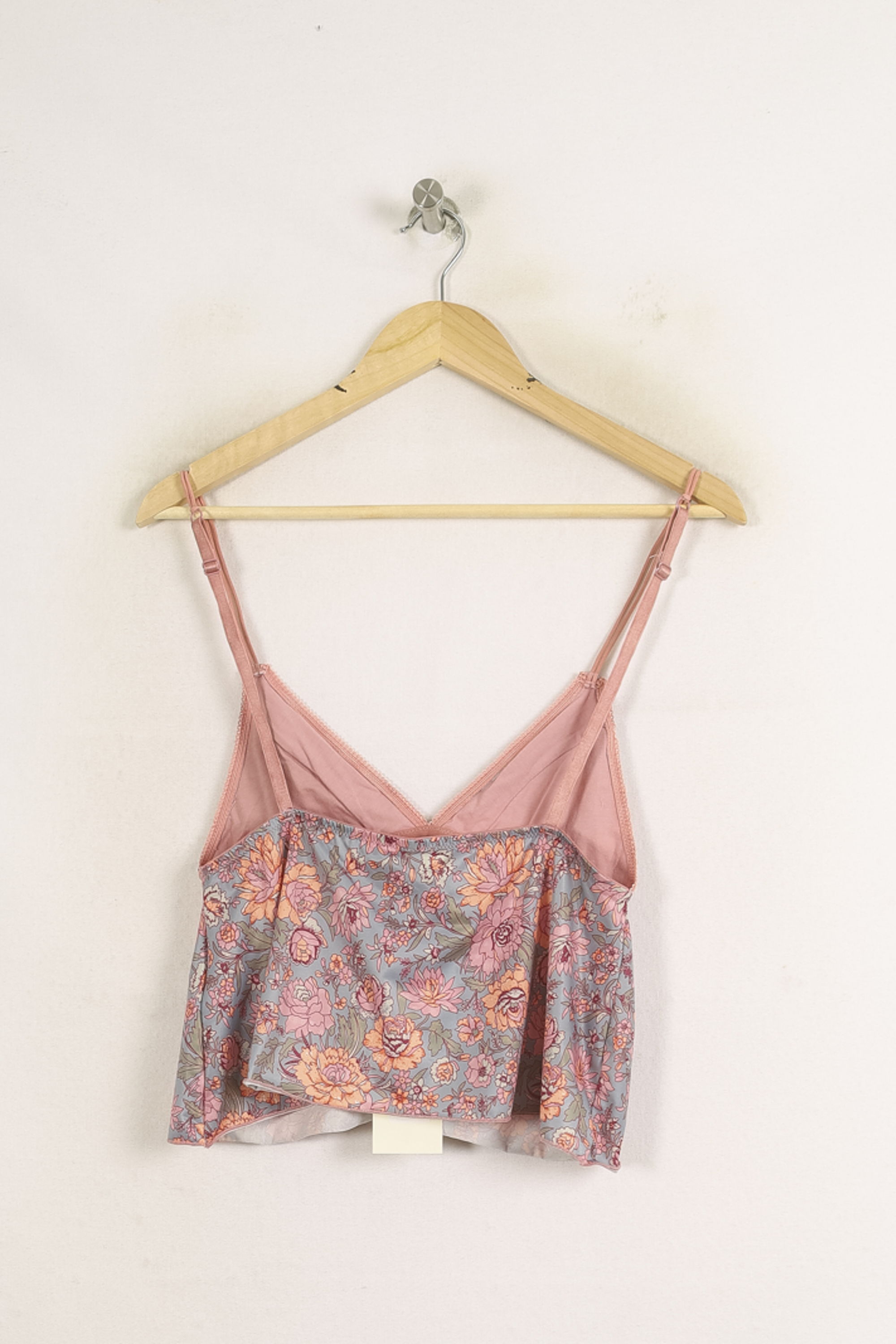 Top & tank top LOUISE MISHA - Seconde Main Multicolored