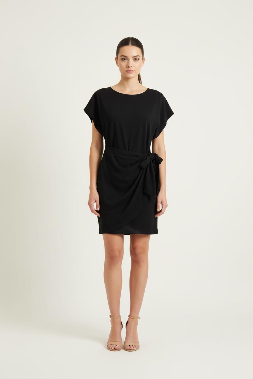 Short & Midi Dress SEZANE - Seconde main Black