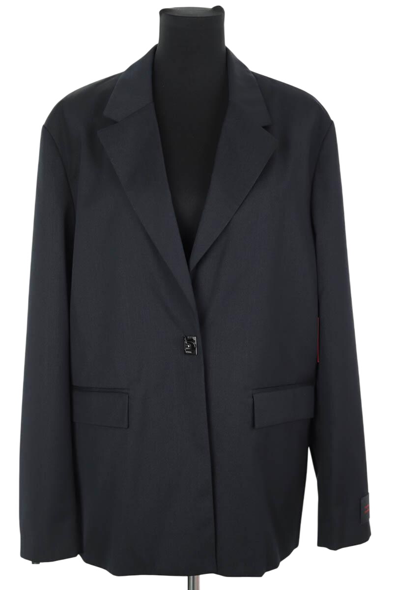 Blazer CALVIN KLEIN - Seconde Main Black