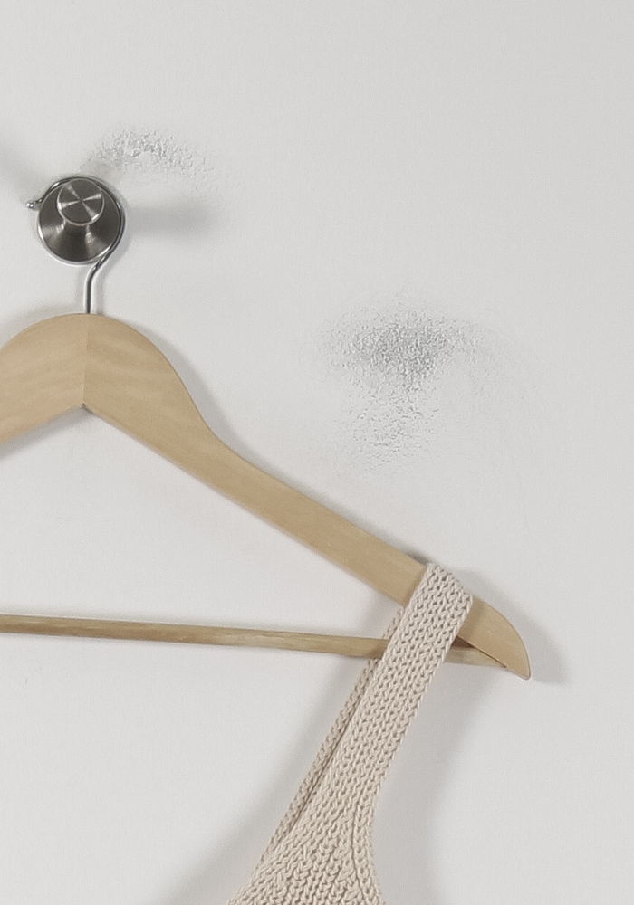 Top &amp; tank top SEZANE - Seconde main Beige