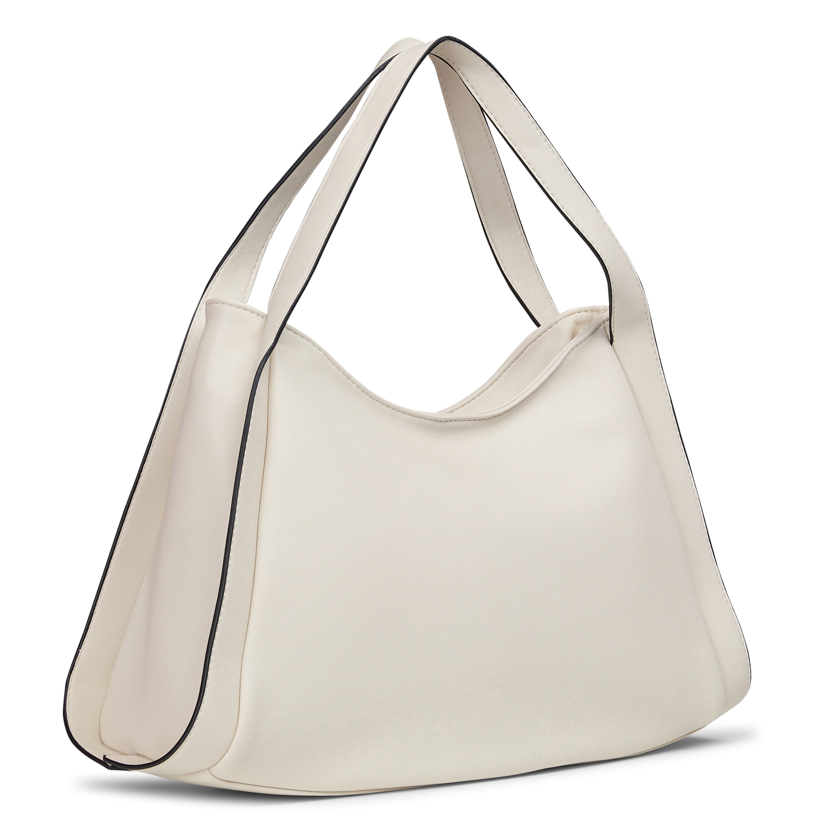Bolso shopper AU PRINTEMPS PARIS Beige