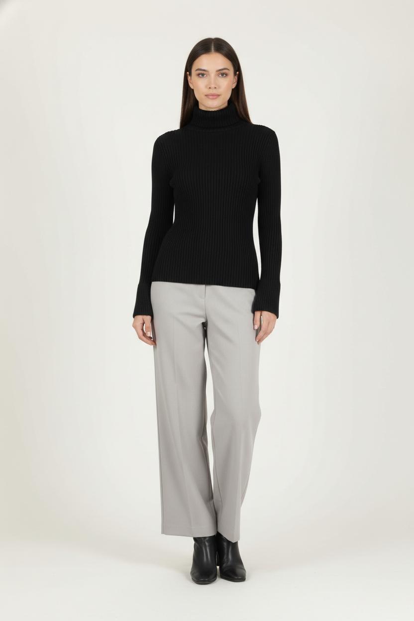 Knitwear COMPTOIR DES COTONNIERS - Seconde main Black