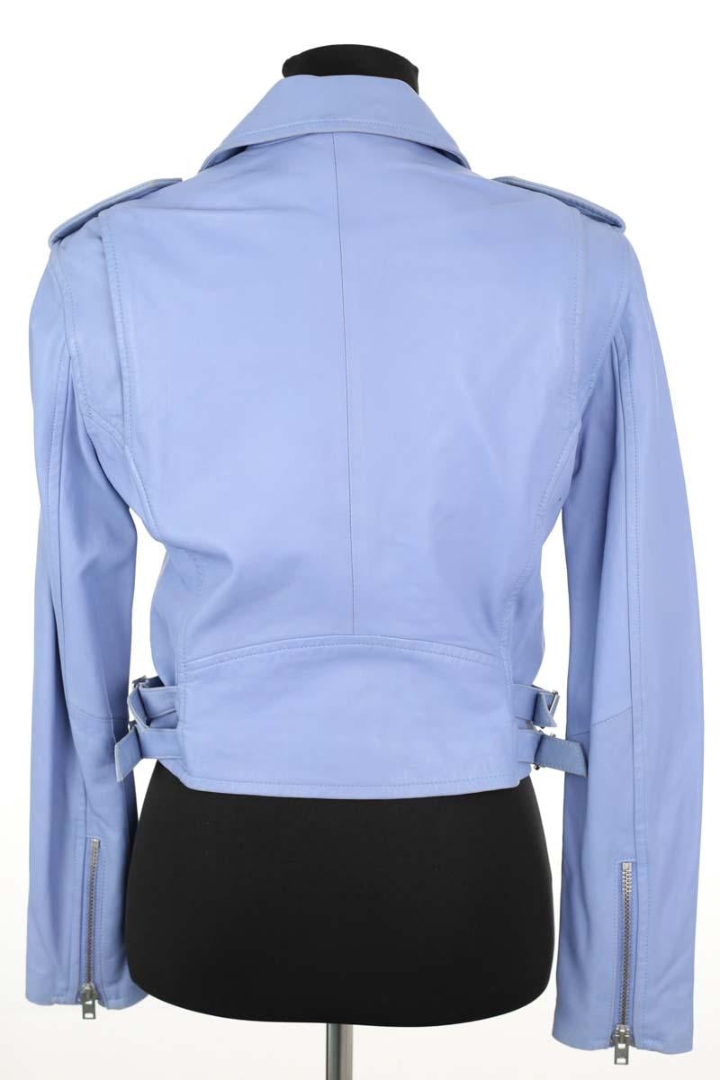Jacket IRO - Seconde Main Blue