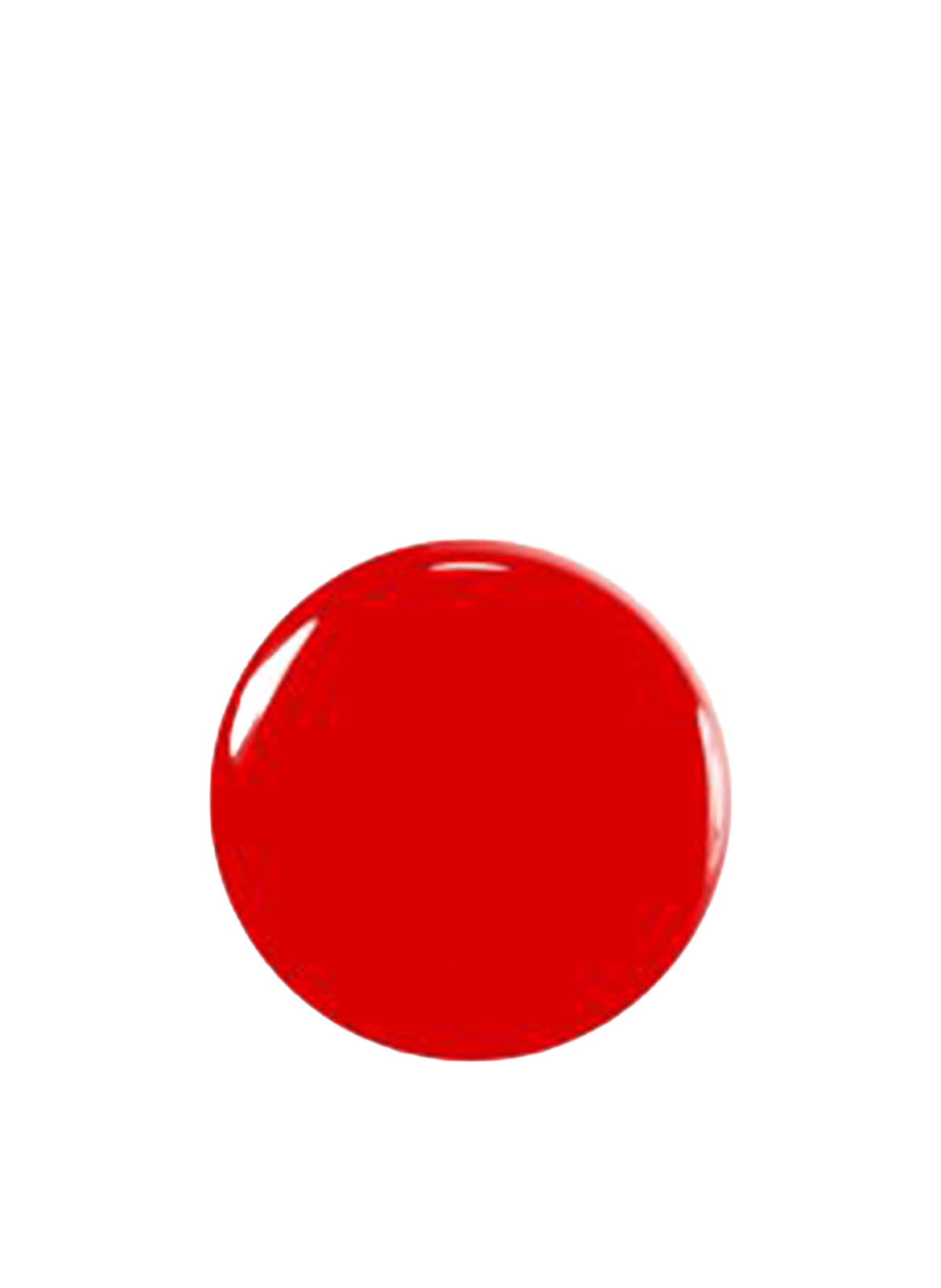 GREEN FLASH Poppy red