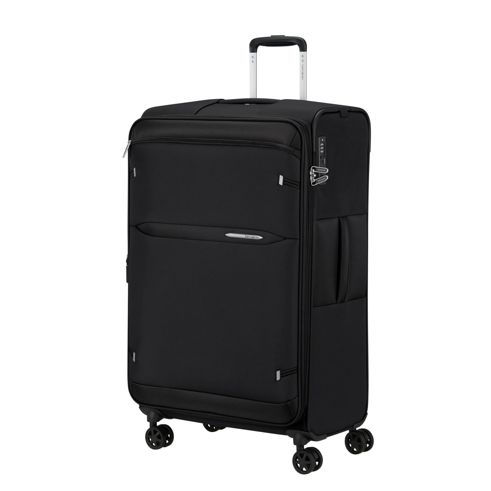 Gotwist valise 4 roues SAMSONITE