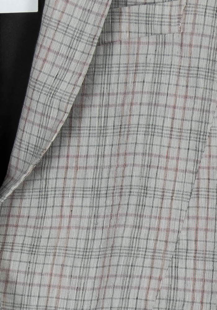 JACKET ISABEL MARANT ÉTOILE - SECONDE MAIN Multicolored