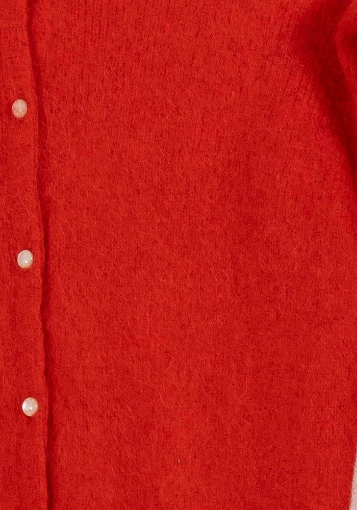 Knitwear SEZANE - Seconde main Red