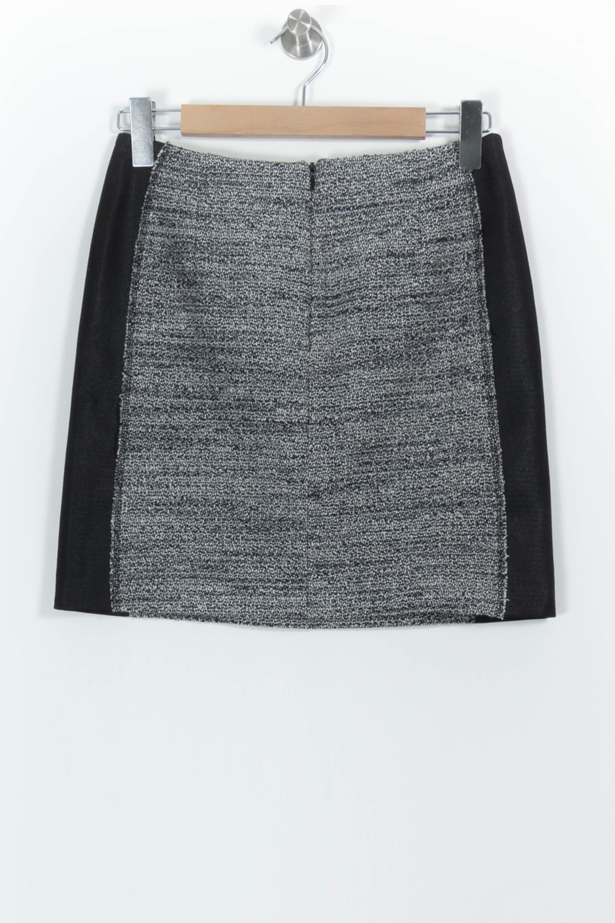 Short & midi skirt COMPTOIR DES COTONNIERS - Seconde main Grey