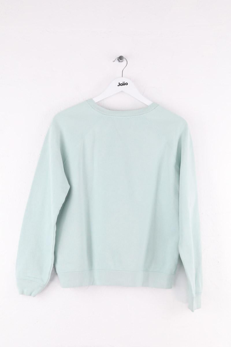 Pull SEZANE - Seconde main Bleu
