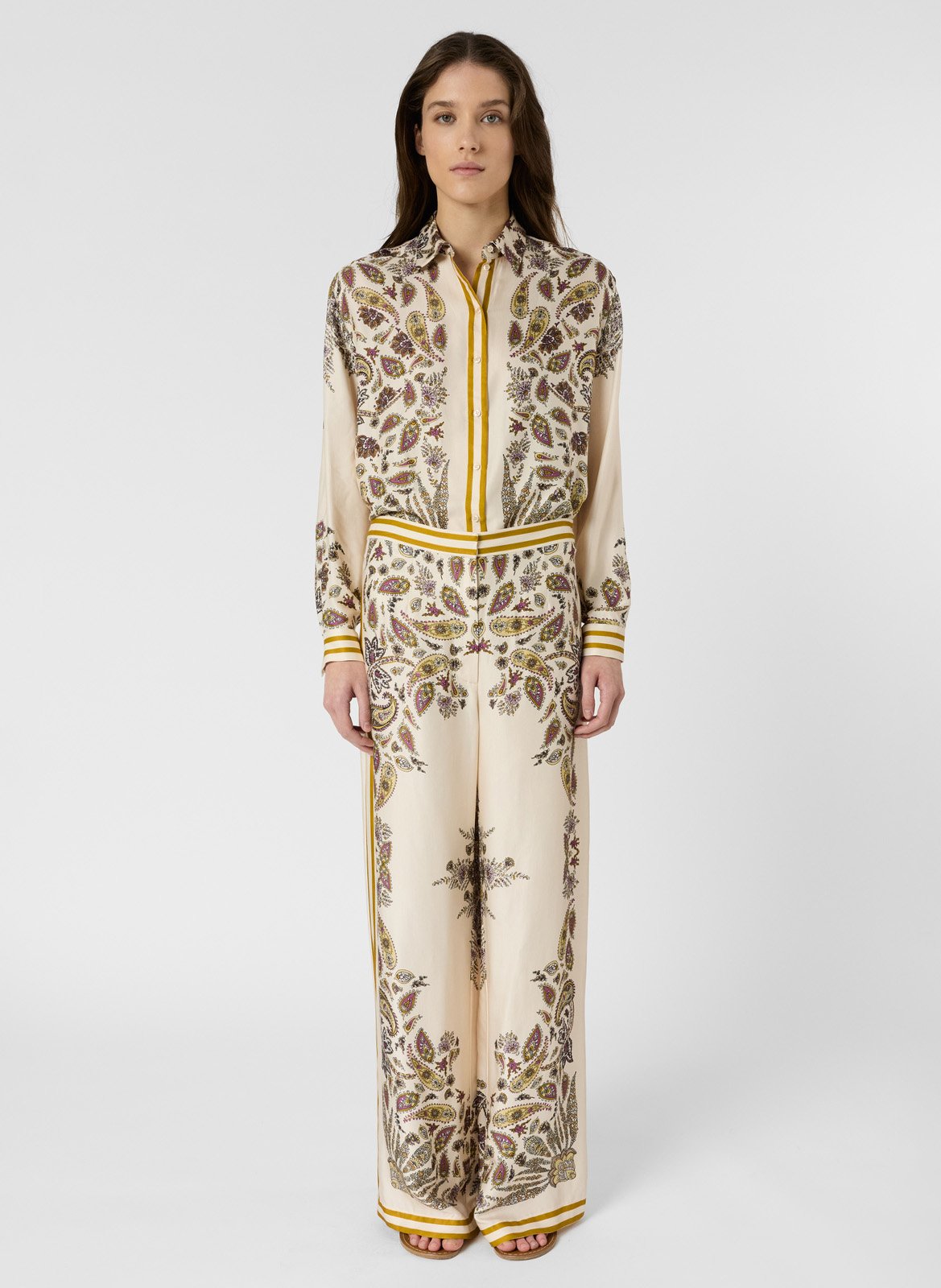 NON RIF ERRORE GERARD DAREL Giallo