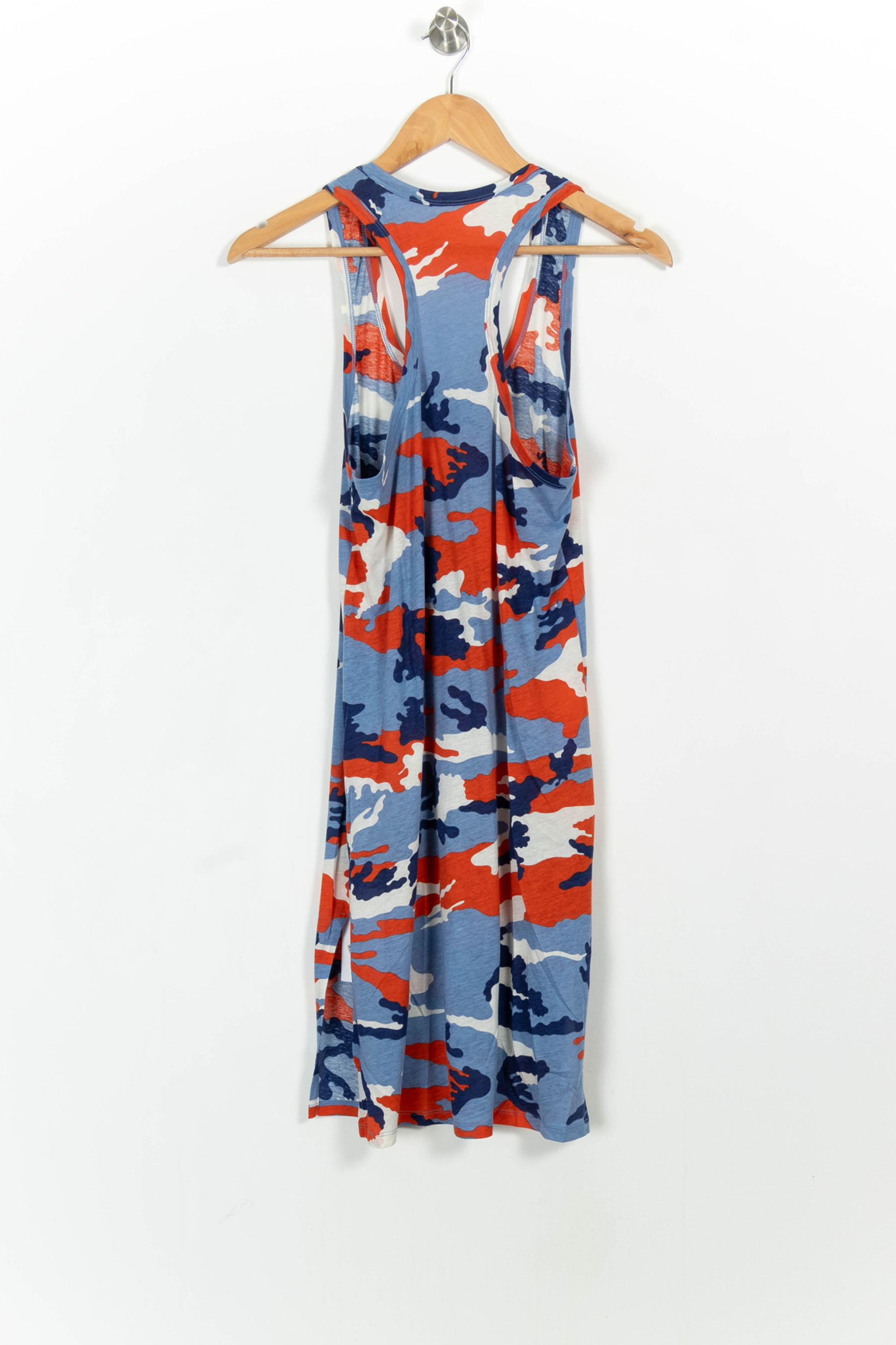 Short & midi dress MAJESTIC FILATURES - SECONDE MAIN Multicolored