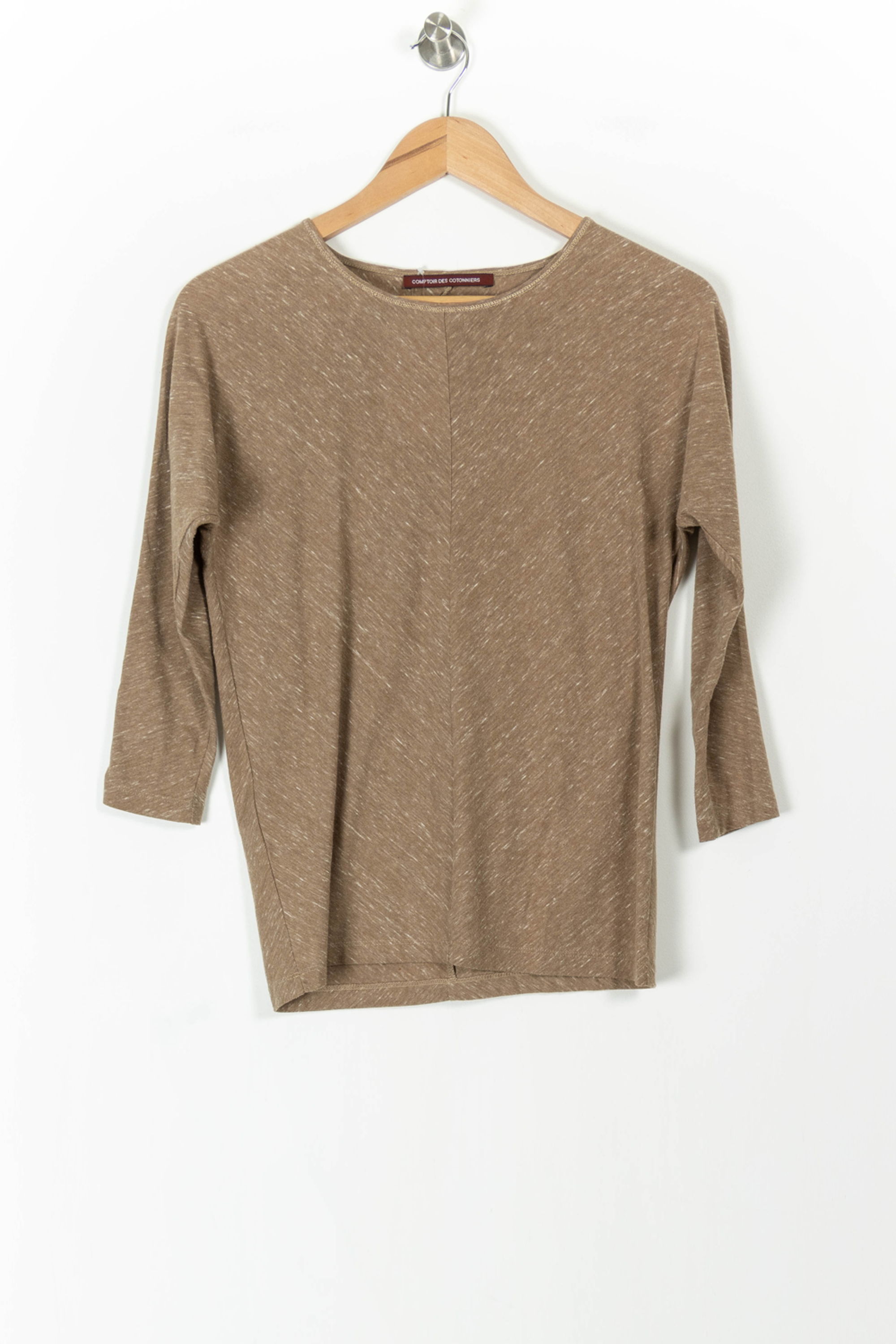 Knitwear COMPTOIR DES COTONNIERS - Seconde main Beige