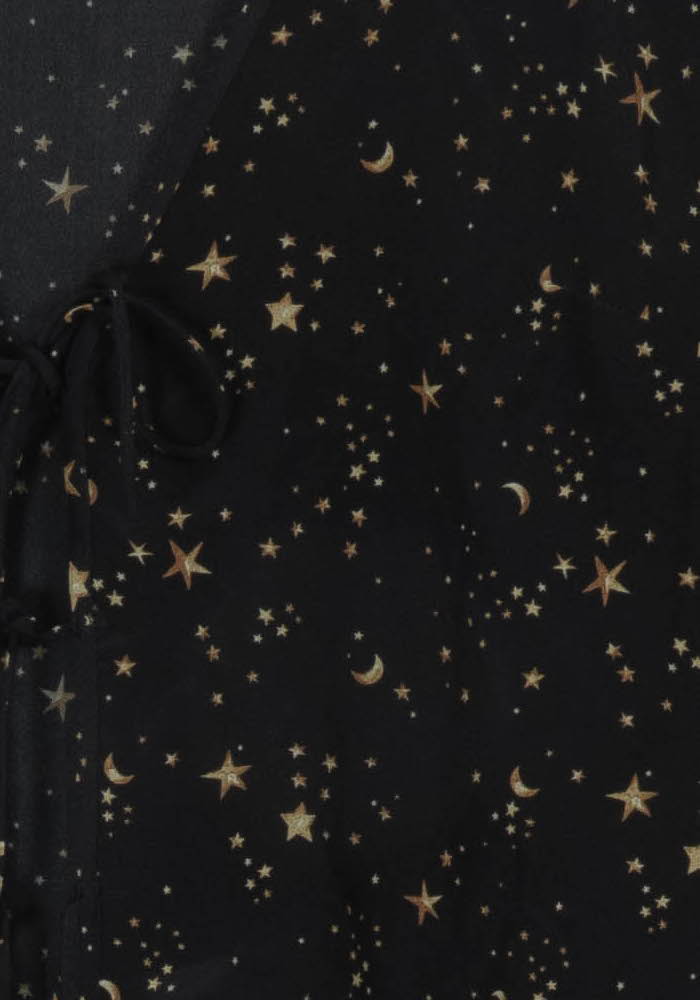 Blouse SEZANE - Seconde main Noir