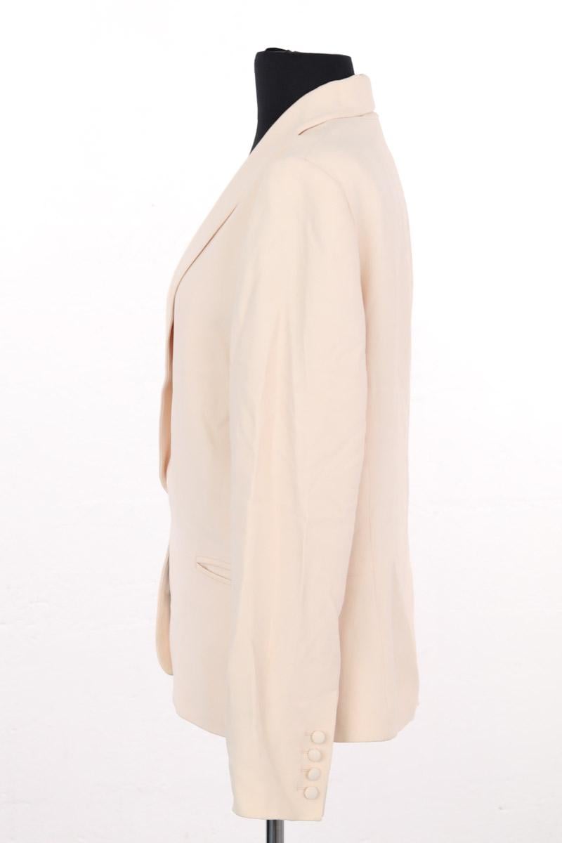 Blazer SEZANE - Seconde main Pink