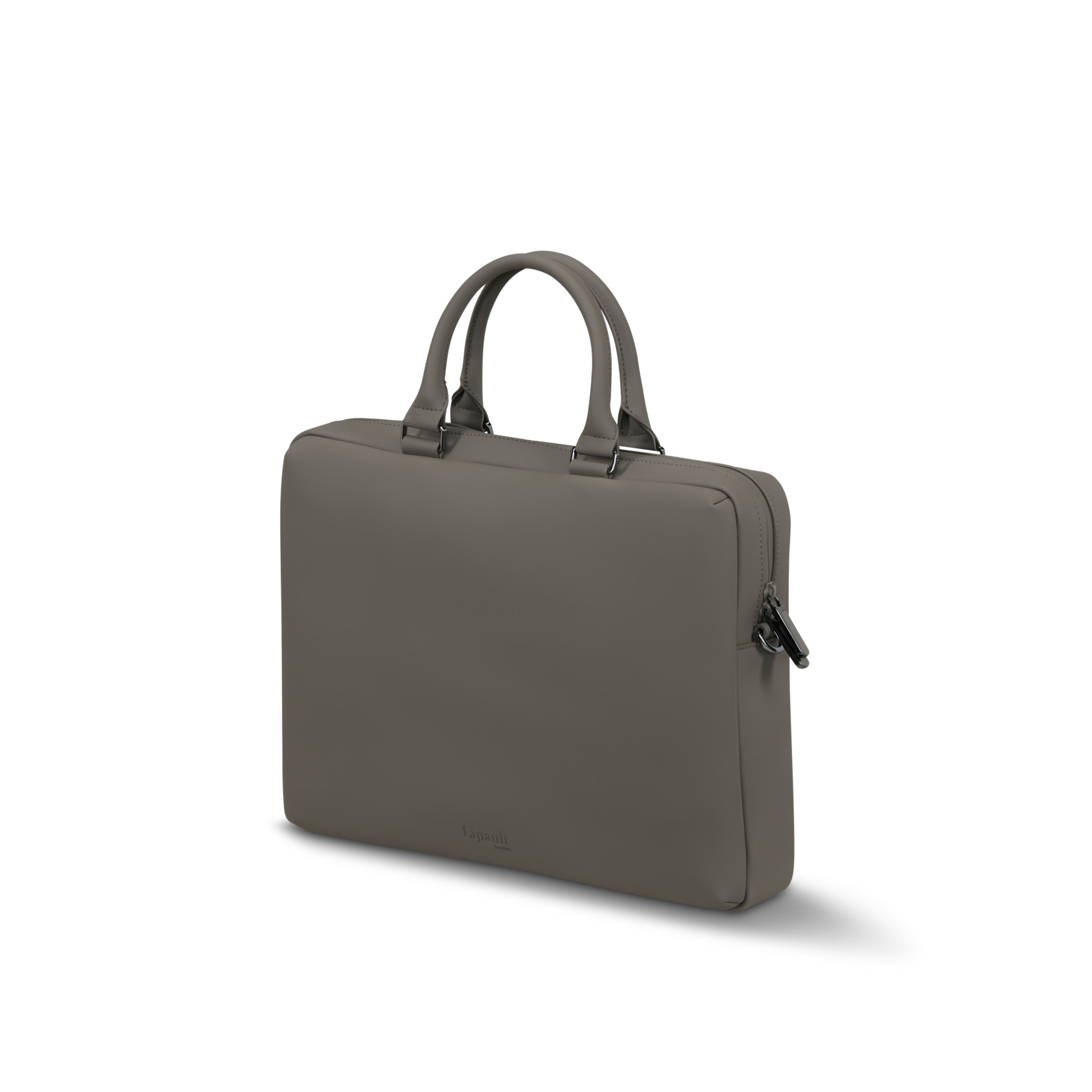 Lost in Berlin Computer Satchel Size S LIPAULT