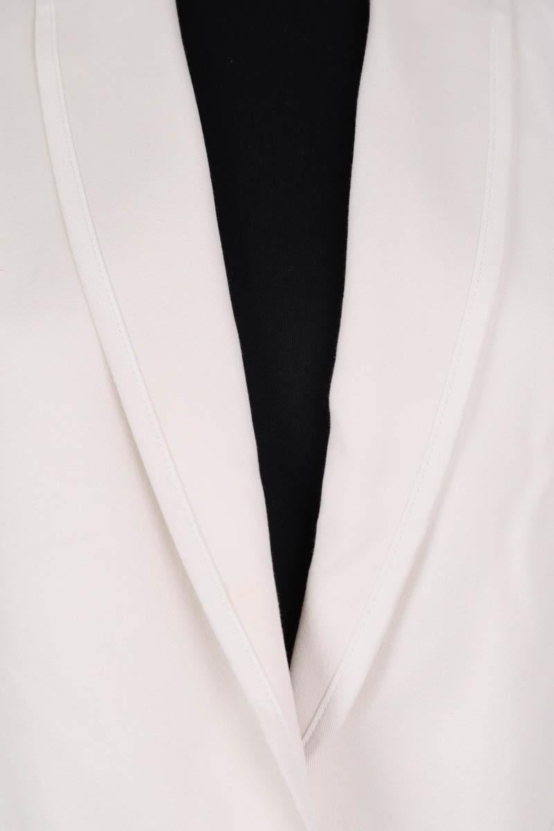 Blazer VANESSA SEWARD - Seconde Main White