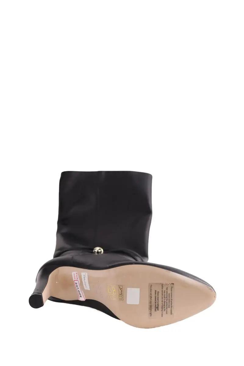 Boots LK BENNETT - Seconde Main Black