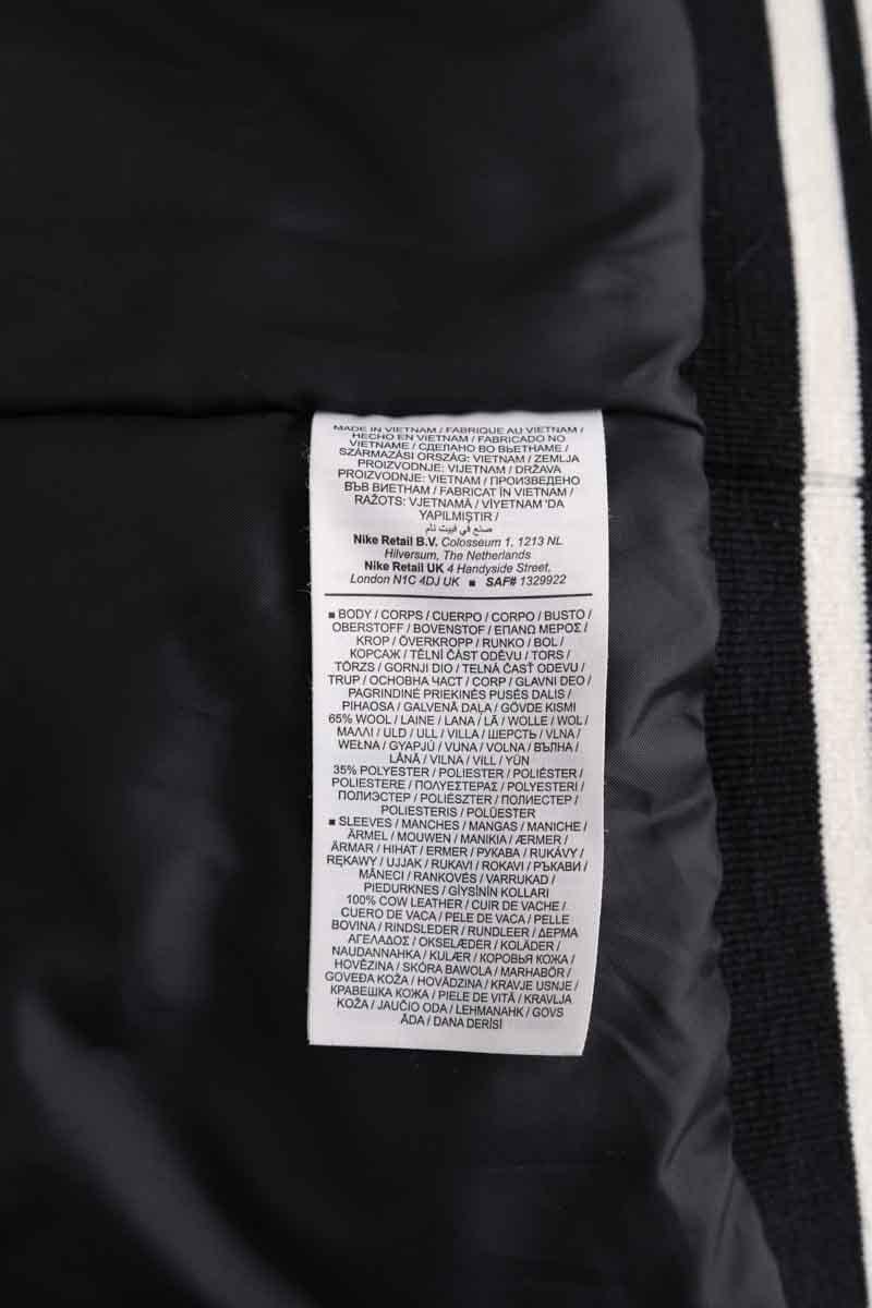 Jacket NIKE - Seconde Main Black