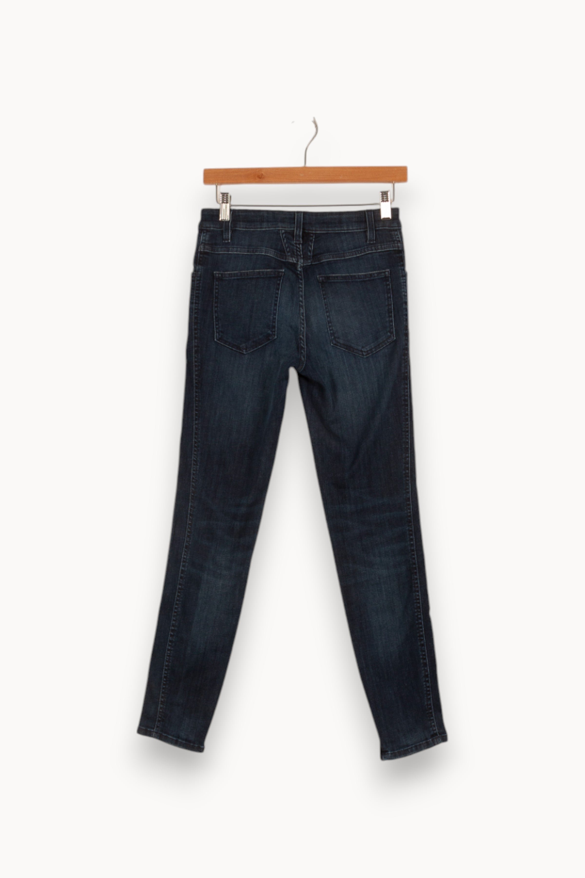 Jeans CLOSED - Seconde Main Blue