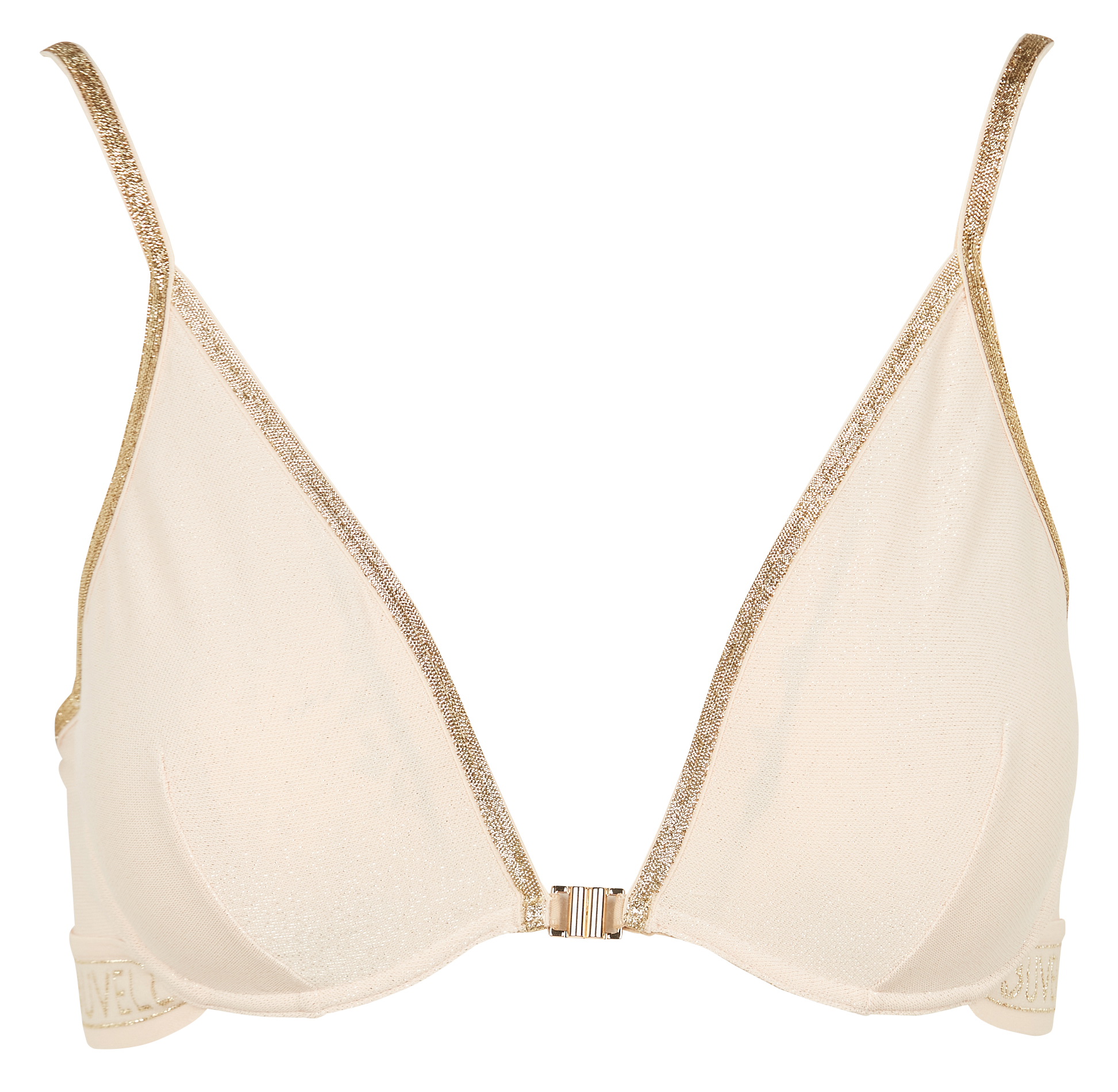 Bügel-BH JACKIE Blush lurex