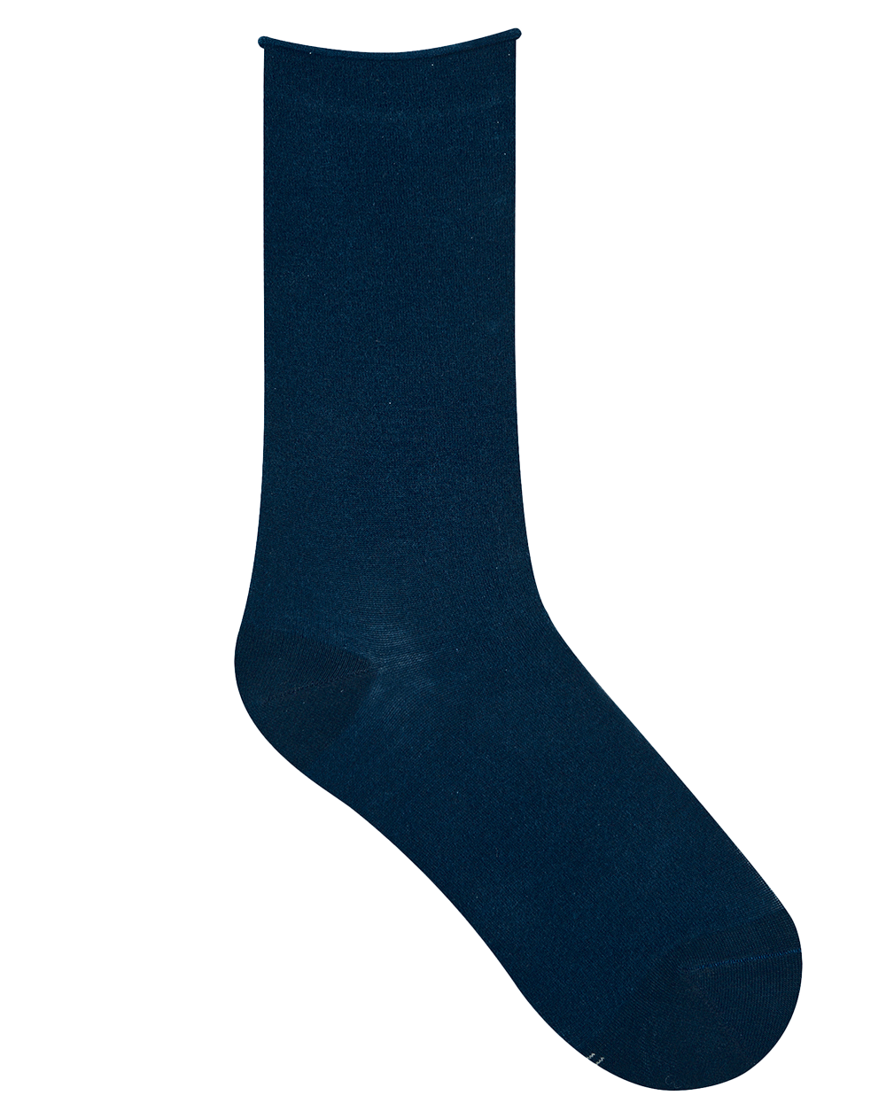 Velvety socks BLEUFORET