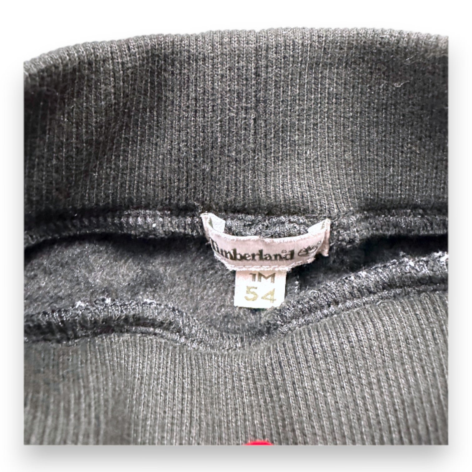 Grey baby outfit - 1 month TIMBERLAND Grey